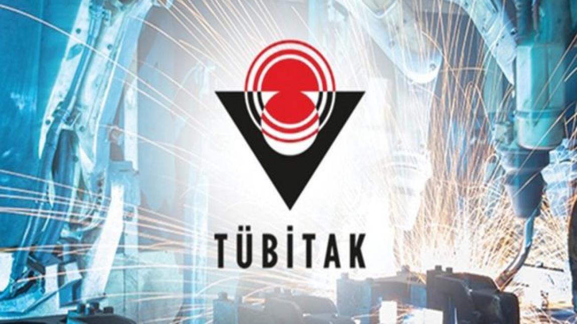 TÜBİTAK PROJE EKİBİ