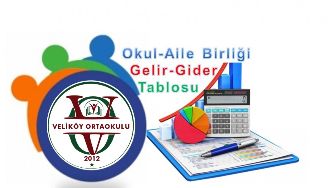 OKUL AİLE BİRLİĞİMİZİN 01.09.2024 TARİH VE 01.12.2024 TARİHLERİ ARASI GELİR GİDER ÇİZELGESİ